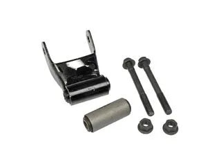 Dorman 722-004 1999-2025 Ford E-350 Super Duty Leaf Spring Shackle
