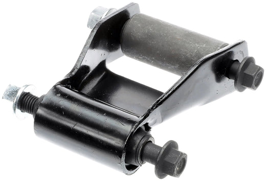 Dorman 722-004 Rear Leaf Spring Shackle Kit