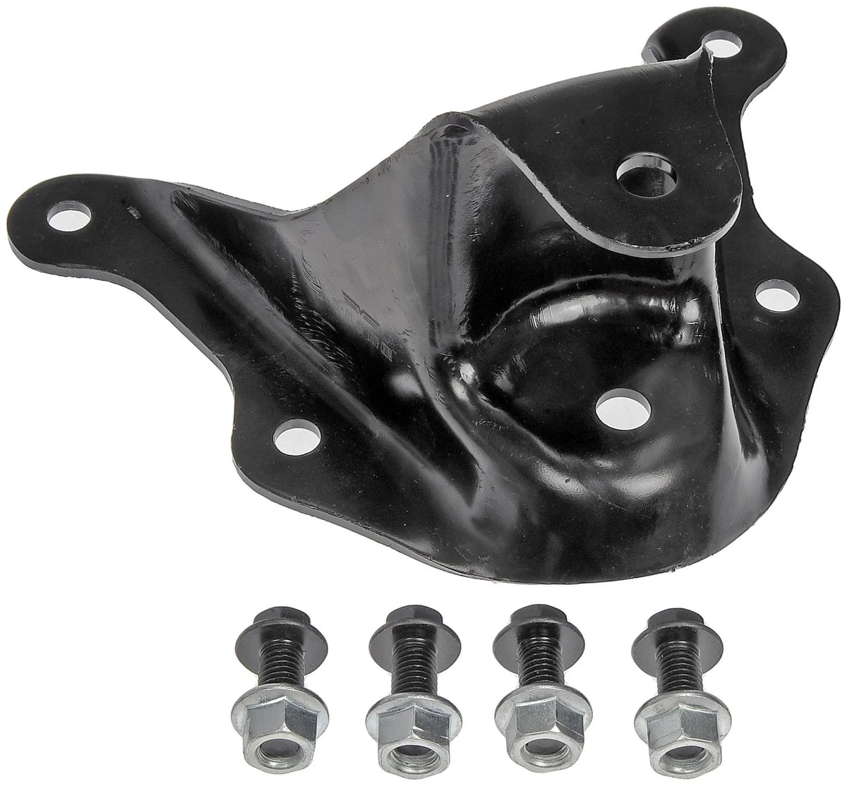 Dorman 722-011 1994-1997 Mazda B4000 Leaf Spring Hanger