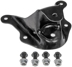 Dorman 722-011 Front Leaf Spring Bracket Kit