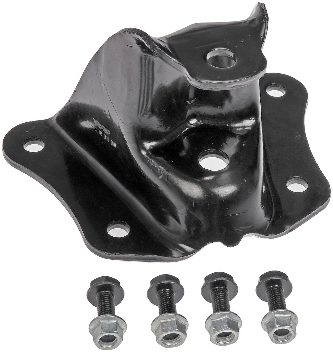 Dorman 722-012 1980-1997 Ford F-350 Leaf Spring Hanger