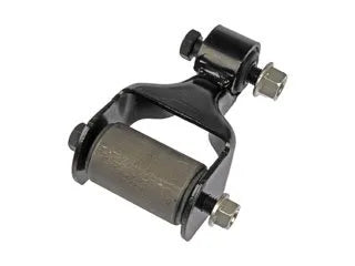 Dorman 722-015 1980-1997 Ford F-350 Leaf Spring Shackle