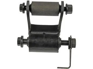 Dorman 722-018 1999-2007 Ford F-250 Super Duty Leaf Spring Shackle