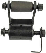 Dorman 722-018 1999-2007 Ford F-250 Super Duty Leaf Spring Shackle