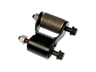 Dorman 722-024 1984-2001 Jeep Cherokee Leaf Spring Shackle