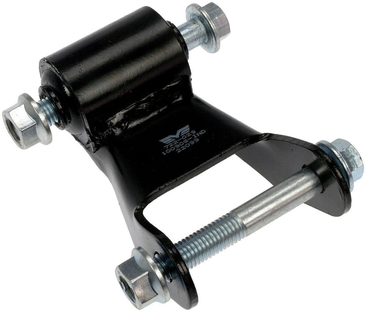 Dorman 722-029 1999-2013 Chevrolet Silverado 1500 Leaf Spring Shackle