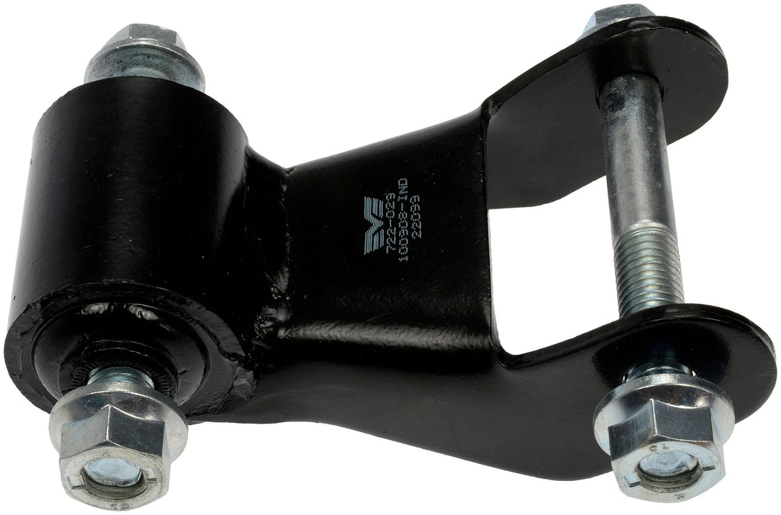 Dorman 722-029 1999-2013 Chevrolet Silverado 1500 Leaf Spring Shackle