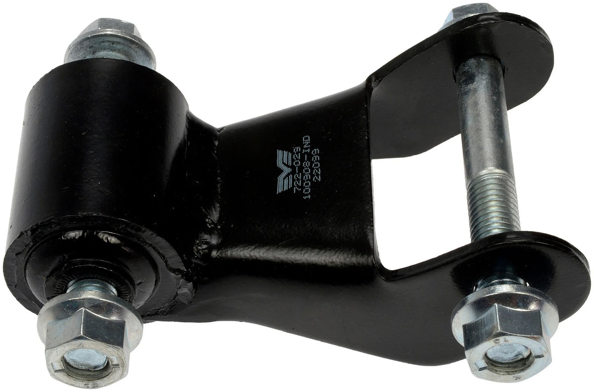 Dorman 722-029 1999-2013 Chevrolet Silverado 1500 Leaf Spring Shackle