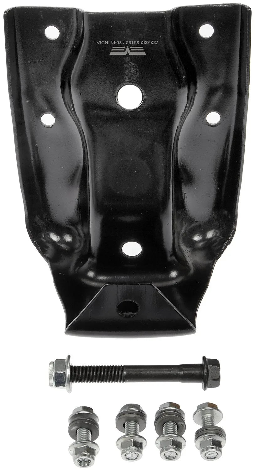 Dorman 722-032 1999-2015 Chevrolet Silverado 1500 Leaf Spring Hanger