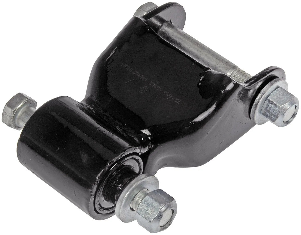 Dorman 722-033 1996-2025 Chevrolet Express 3500 Leaf Spring Shackle