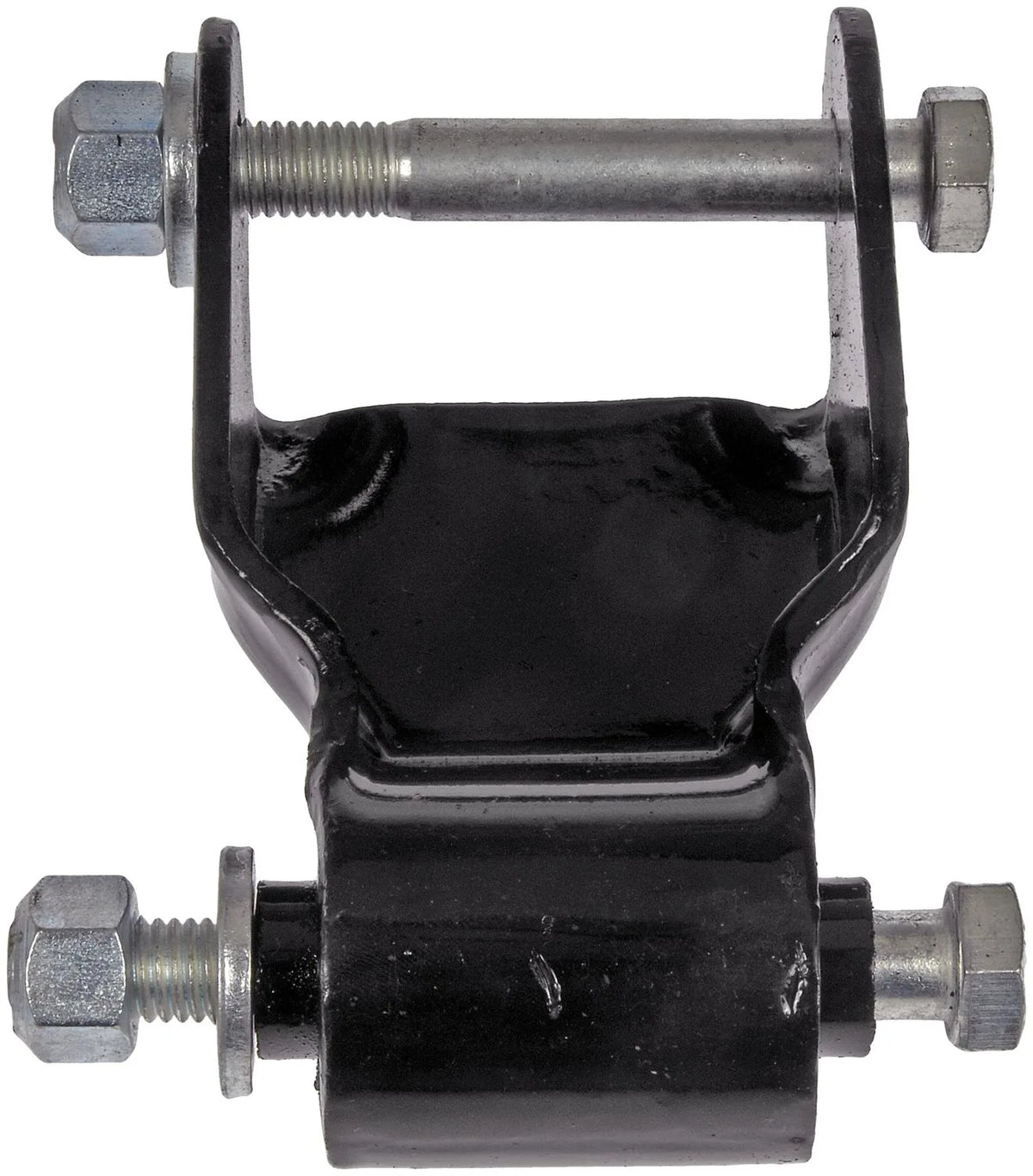 Dorman 722-033 1996-2025 Chevrolet Express 3500 Leaf Spring Shackle