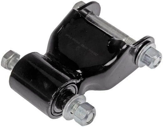Dorman 722-033 Rear Leaf Spring Shackle Kit