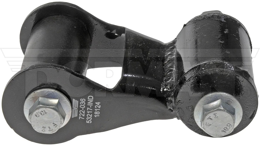 Dorman 722-036 2000-2006 Toyota Tundra Leaf Spring Shackle