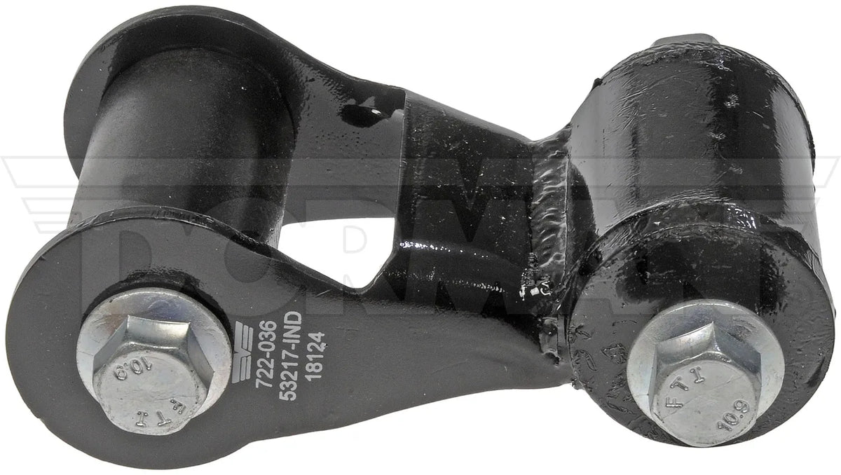 Dorman 722-036 2000-2006 Toyota Tundra Leaf Spring Shackle