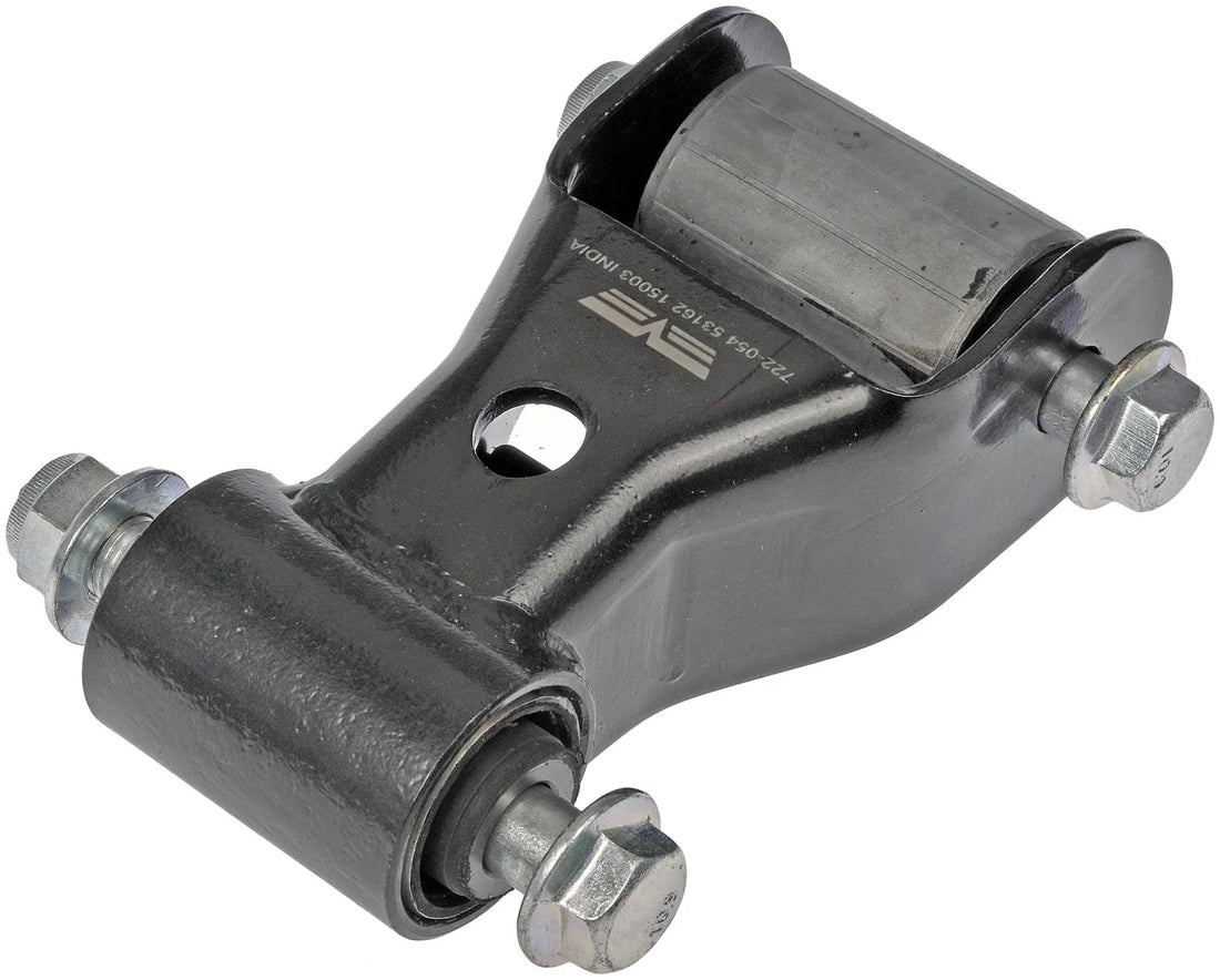 Dorman 722-054 2004-2024 Nissan TITAN Leaf Spring Shackle