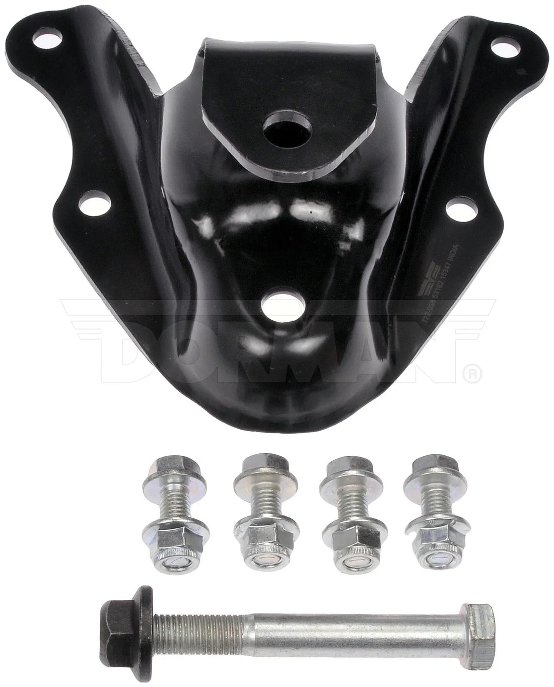 Dorman 722-058 1980-1996 Ford F-150 Leaf Spring Hanger