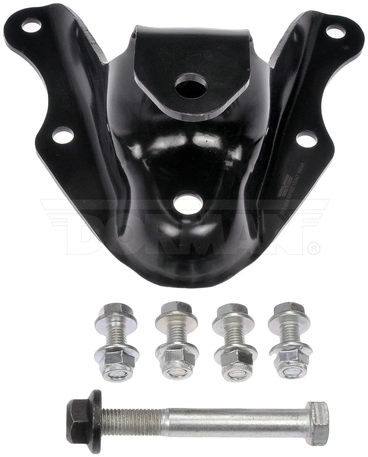 Dorman 722-058 1980-1996 Ford F-150 Leaf Spring Hanger