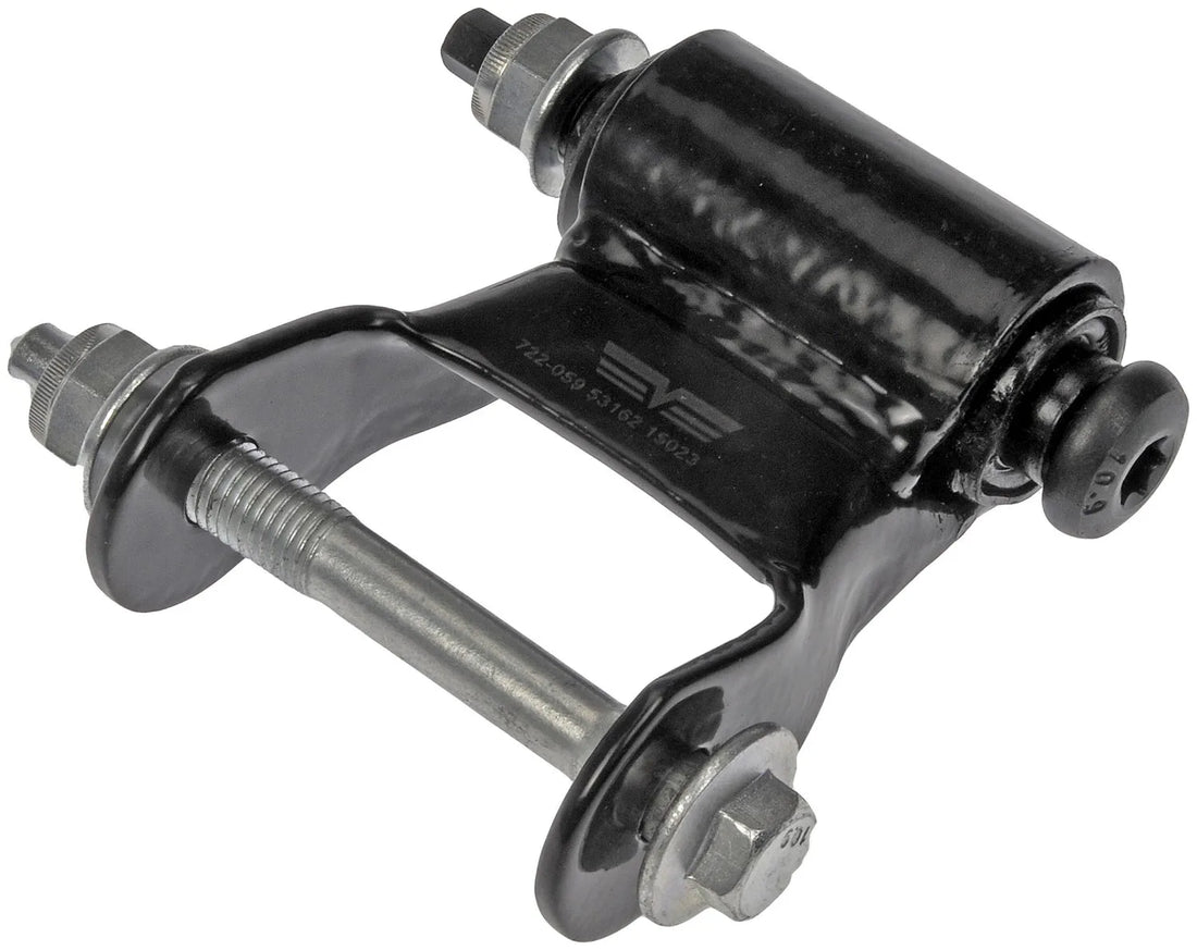 Dorman 722-059 1998-2003 Dodge Durango Leaf Spring Shackle