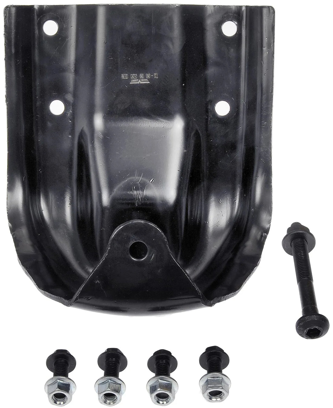Dorman 722-060 1997-2001 Dodge Ram 1500 Leaf Spring Hanger