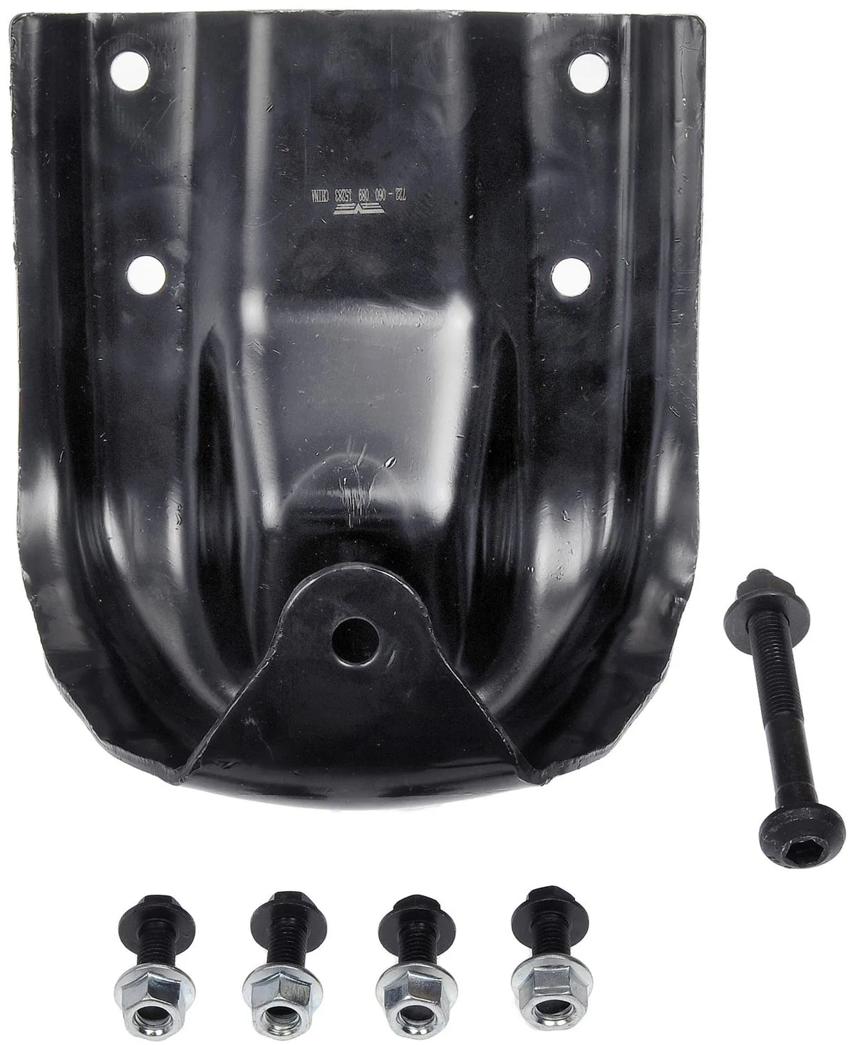 Dorman 722-060 1997-2001 Dodge Ram 1500 Leaf Spring Hanger