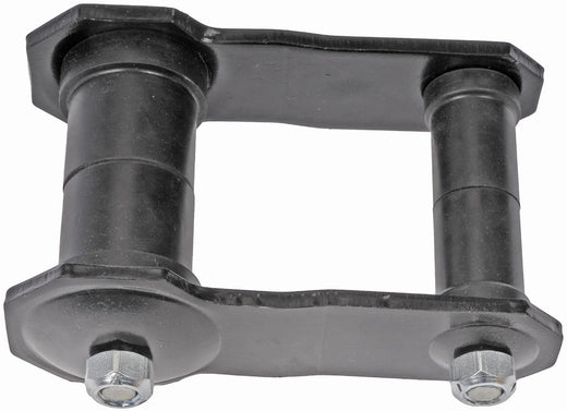 Dorman 722-065 Rear Leaf Spring Shackle Kit