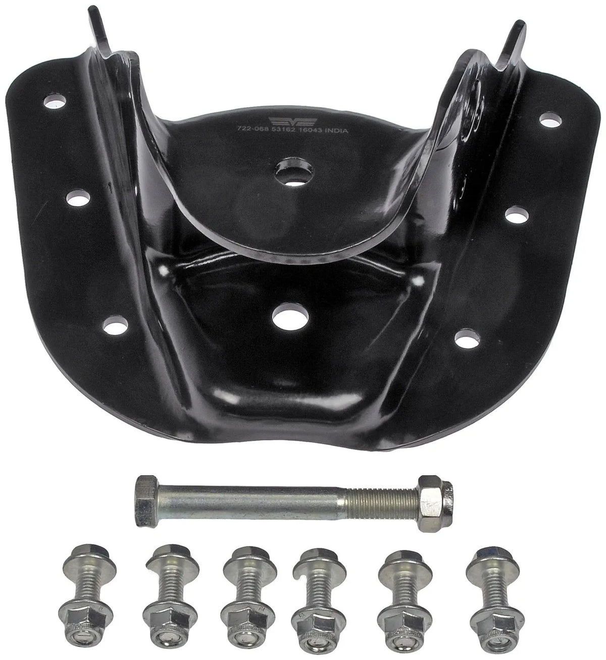Dorman 722-068 1988-2000 GMC K2500 Leaf Spring Hanger