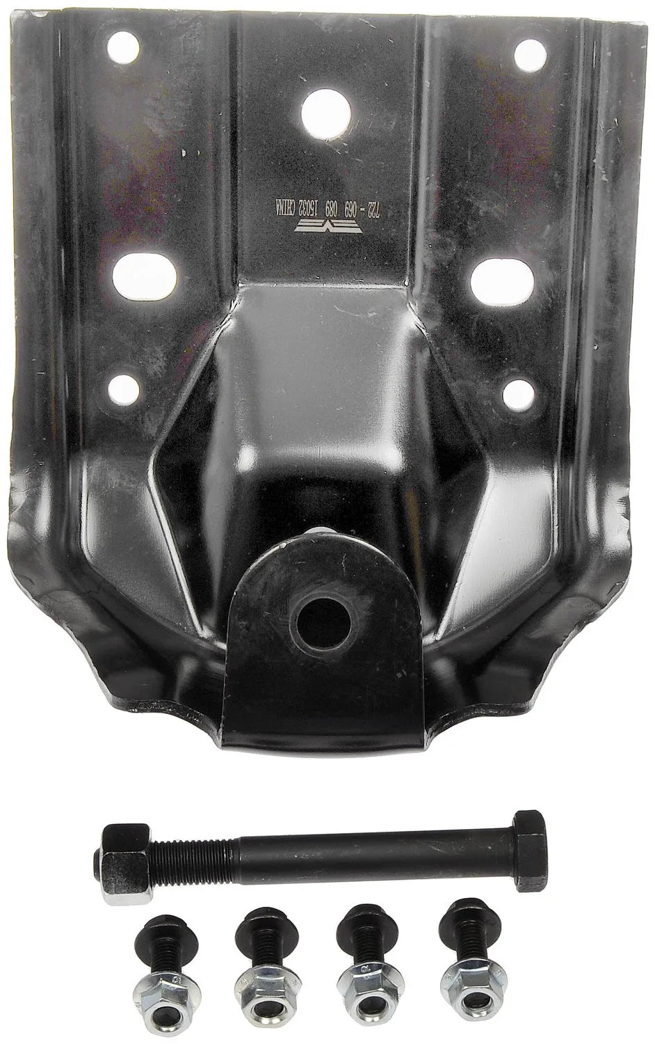 Dorman 722-069 1991-2002 GMC C3500HD Leaf Spring Hanger