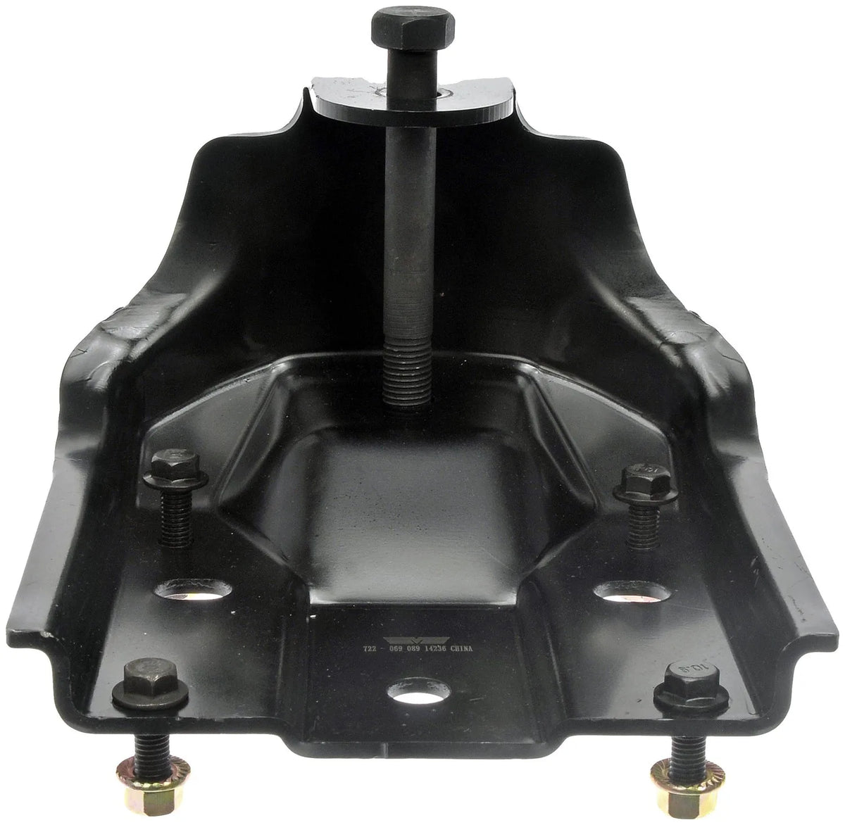 Dorman 722-069 1991-2002 GMC C3500HD Leaf Spring Hanger