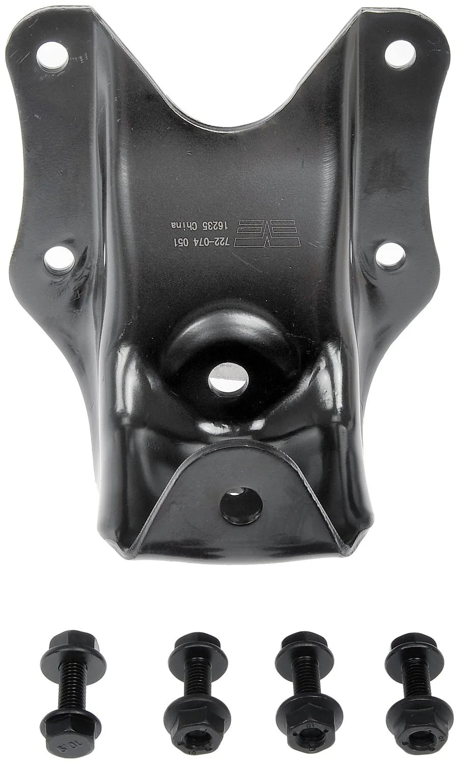 Dorman 722-074 2003-2013 Ford E-450 Super Duty Leaf Spring Hanger