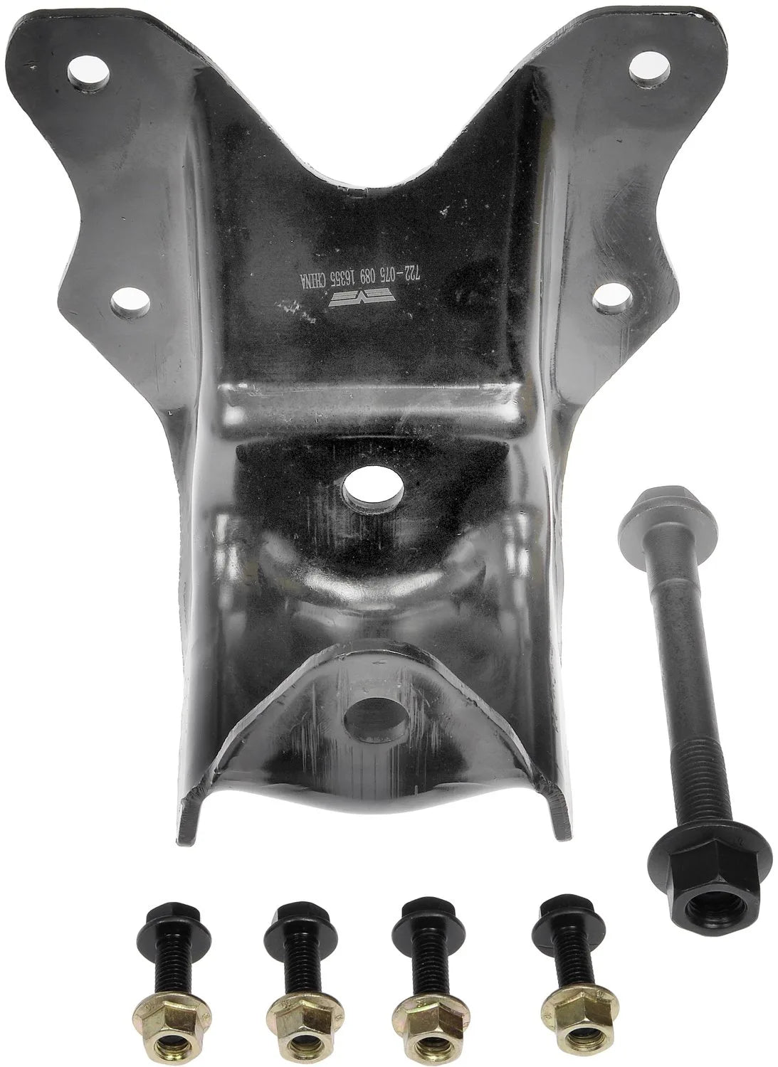 Dorman 722-075 1999-2016 Ford F-250 Super Duty Leaf Spring Hanger
