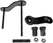 Dorman 722-080 2001-2007 Dodge Grand Caravan Leaf Spring Shackle
