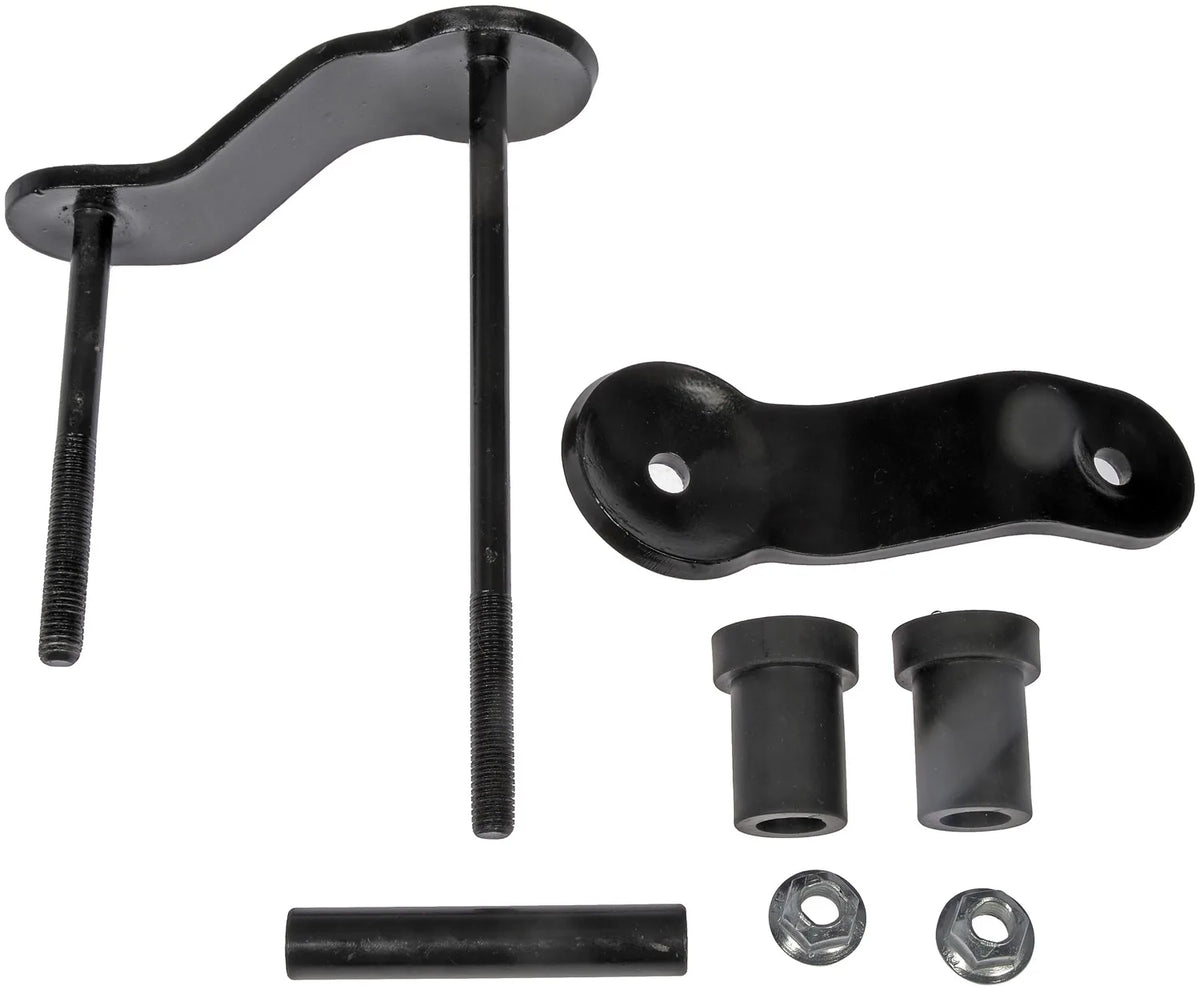Dorman 722-080 2001-2007 Dodge Grand Caravan Leaf Spring Shackle