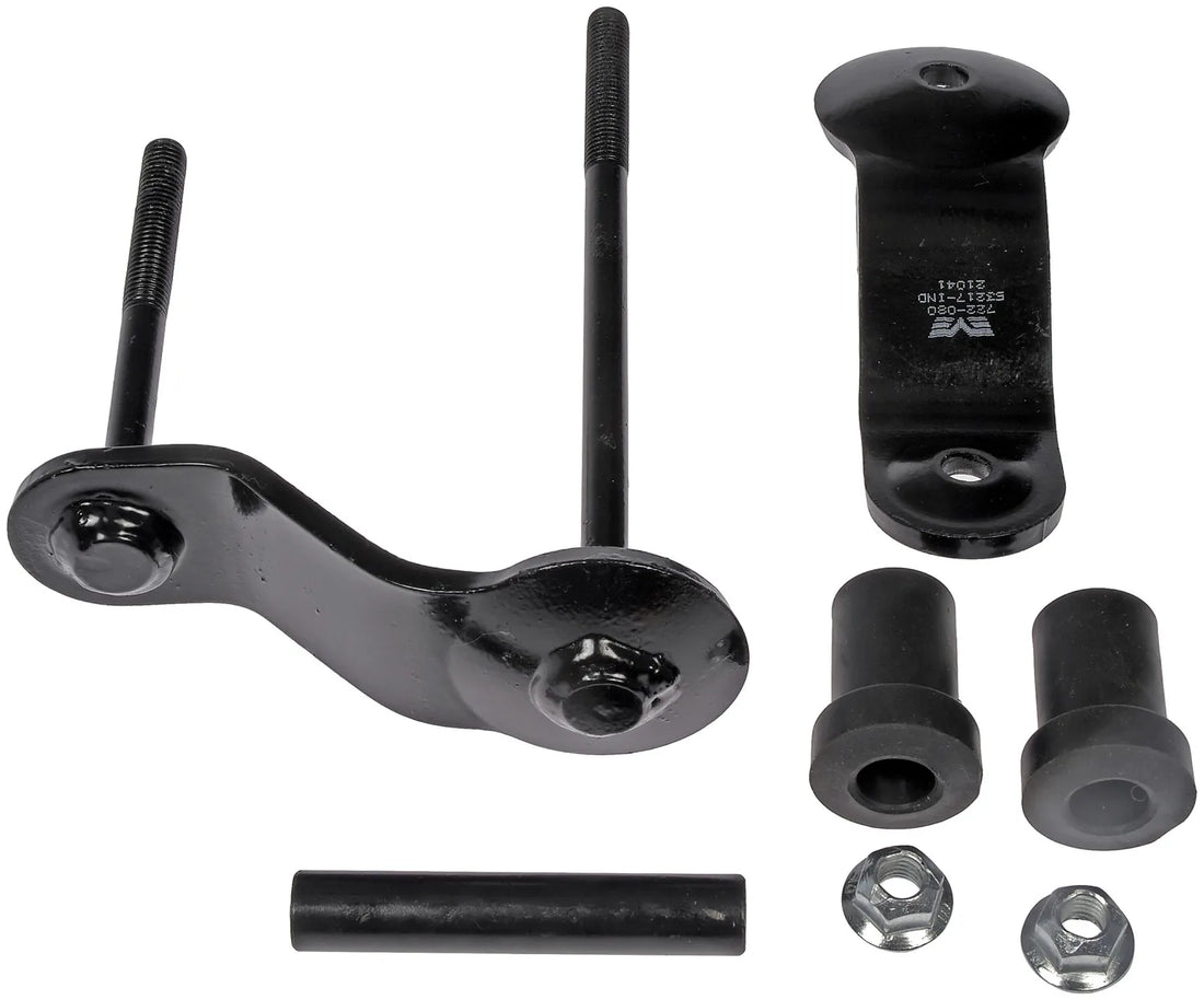 Dorman 722-080 2001-2007 Dodge Grand Caravan Leaf Spring Shackle