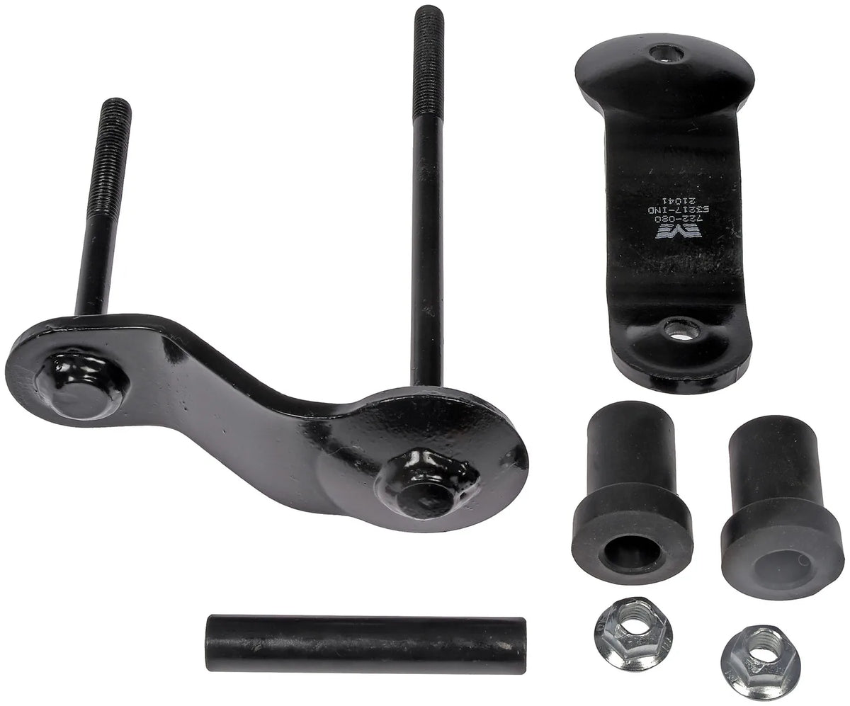 Dorman 722-080 2001-2007 Dodge Grand Caravan Leaf Spring Shackle