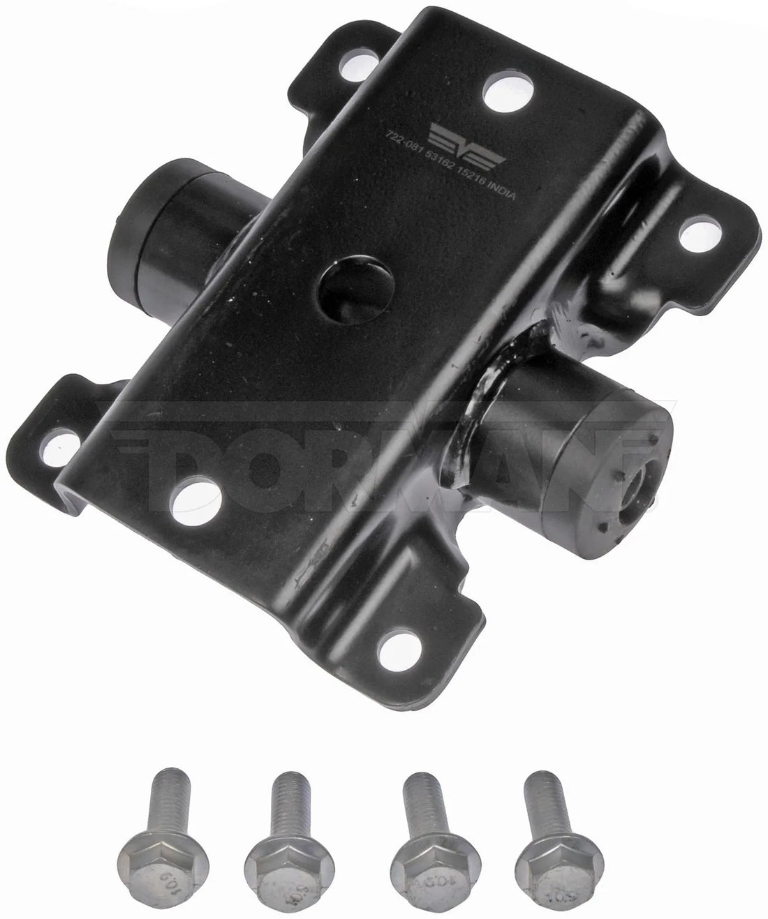 Dorman 722-081 2001-2007 Dodge Grand Caravan Leaf Spring Hanger