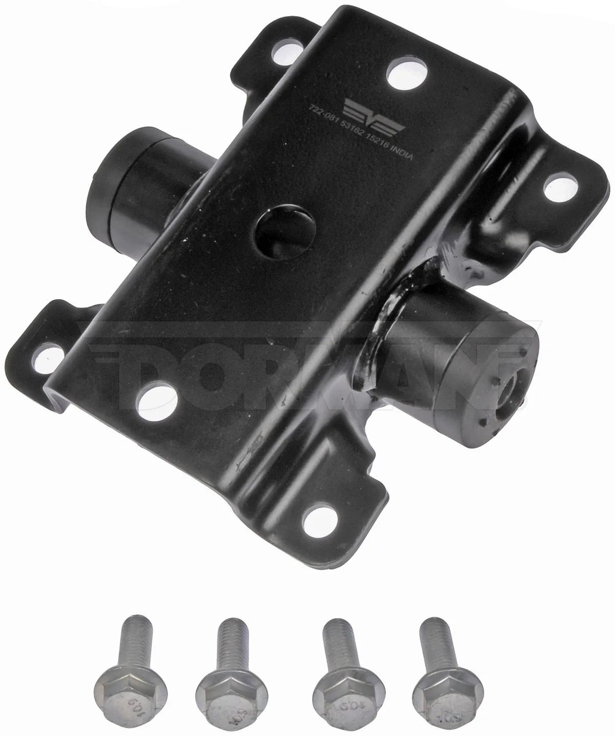 Dorman 722-081 2001-2007 Dodge Grand Caravan Leaf Spring Hanger