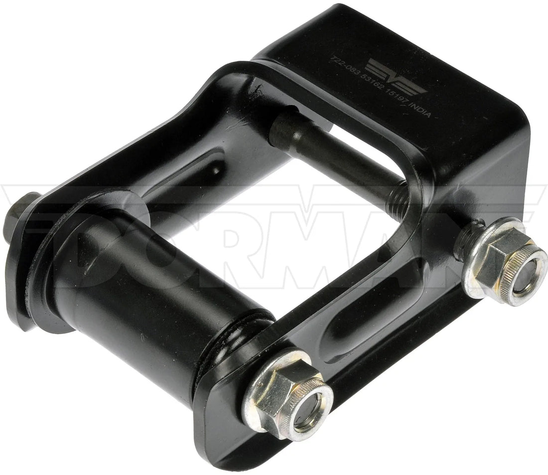 Dorman 722-083 2004-2012 Chevrolet Colorado Leaf Spring Shackle