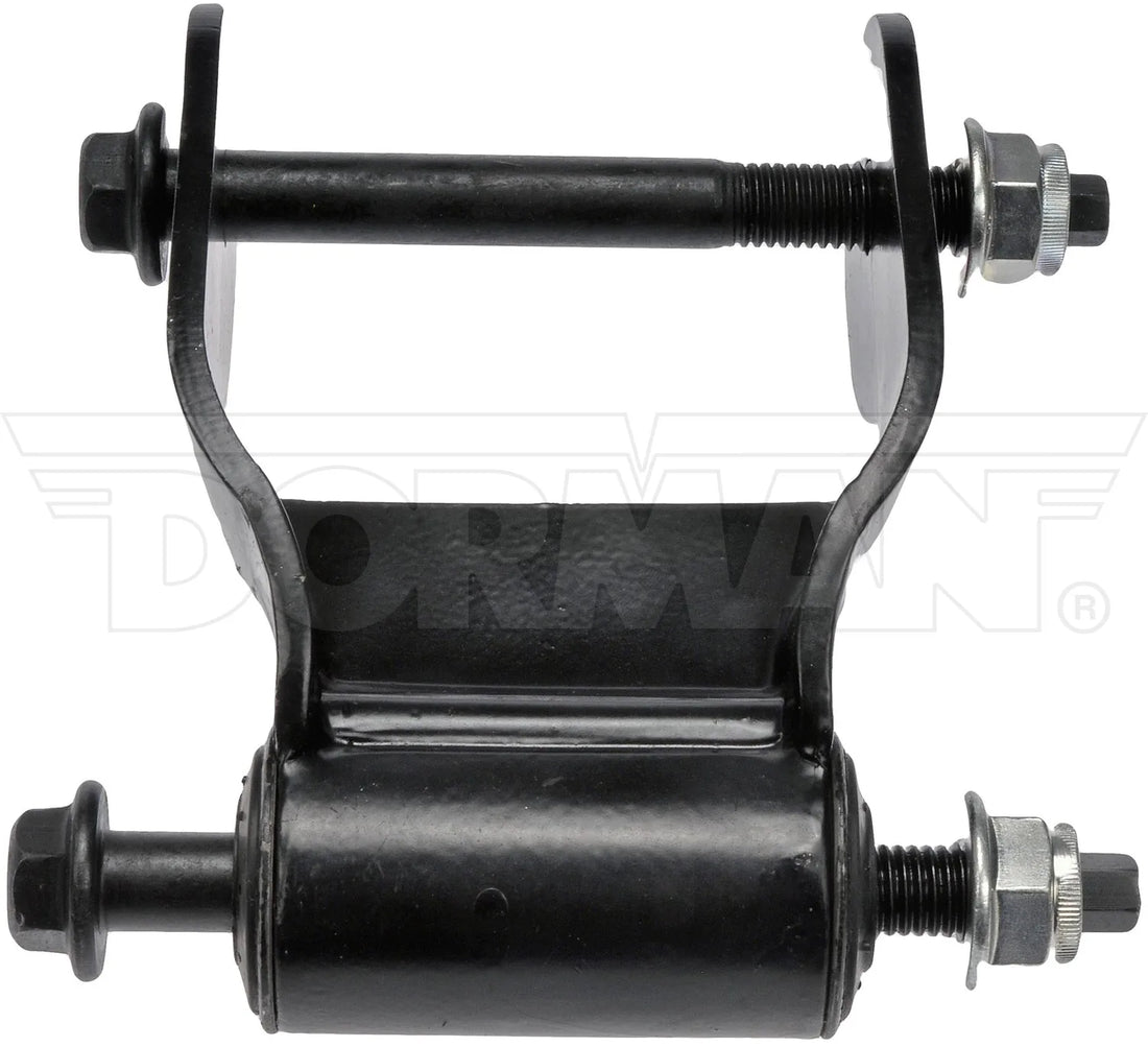Dorman 722-089 2009-2014 Ford F-150 Leaf Spring Shackle