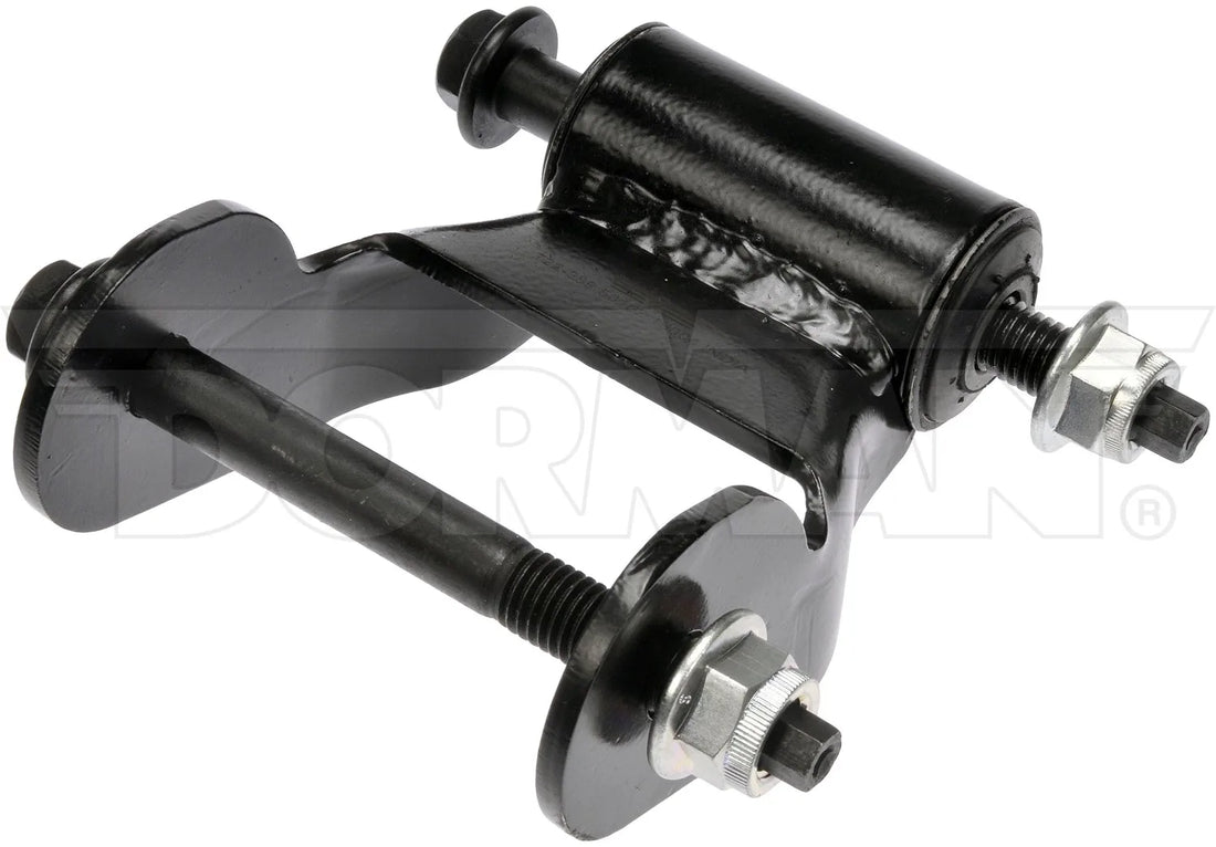 Dorman 722-089 2009-2014 Ford F-150 Leaf Spring Shackle