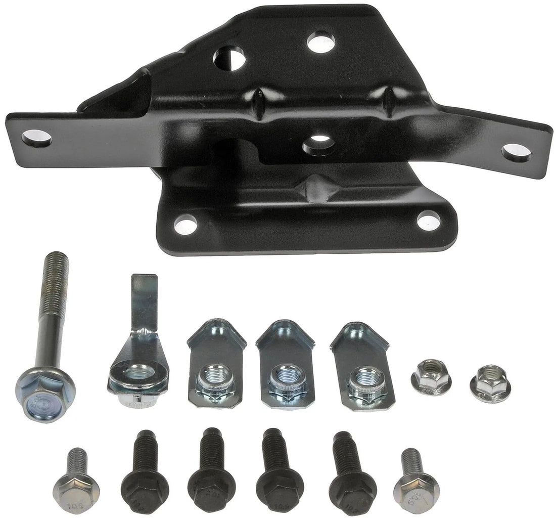Dorman 722-094 2001-2002 Ford Explorer Sport Trac Leaf Spring Hanger