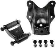 Dorman 722-100 2003-2007 Ford E-150 Leaf Spring Shackle and Bracket Kit