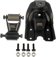 Dorman 722-102 1988-1997 Chevrolet C2500 Leaf Spring Shackle and Bracket Kit