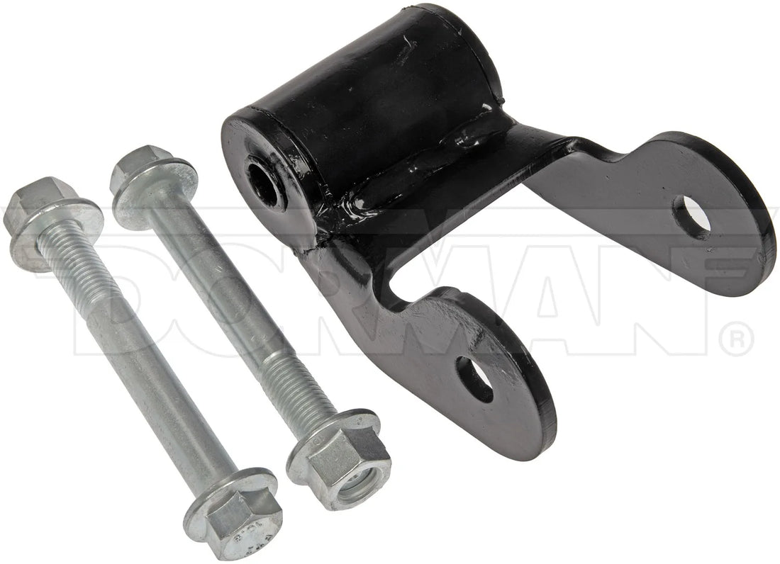 Dorman 722-123 2015-2020 Ford Lobo Leaf Spring Shackle