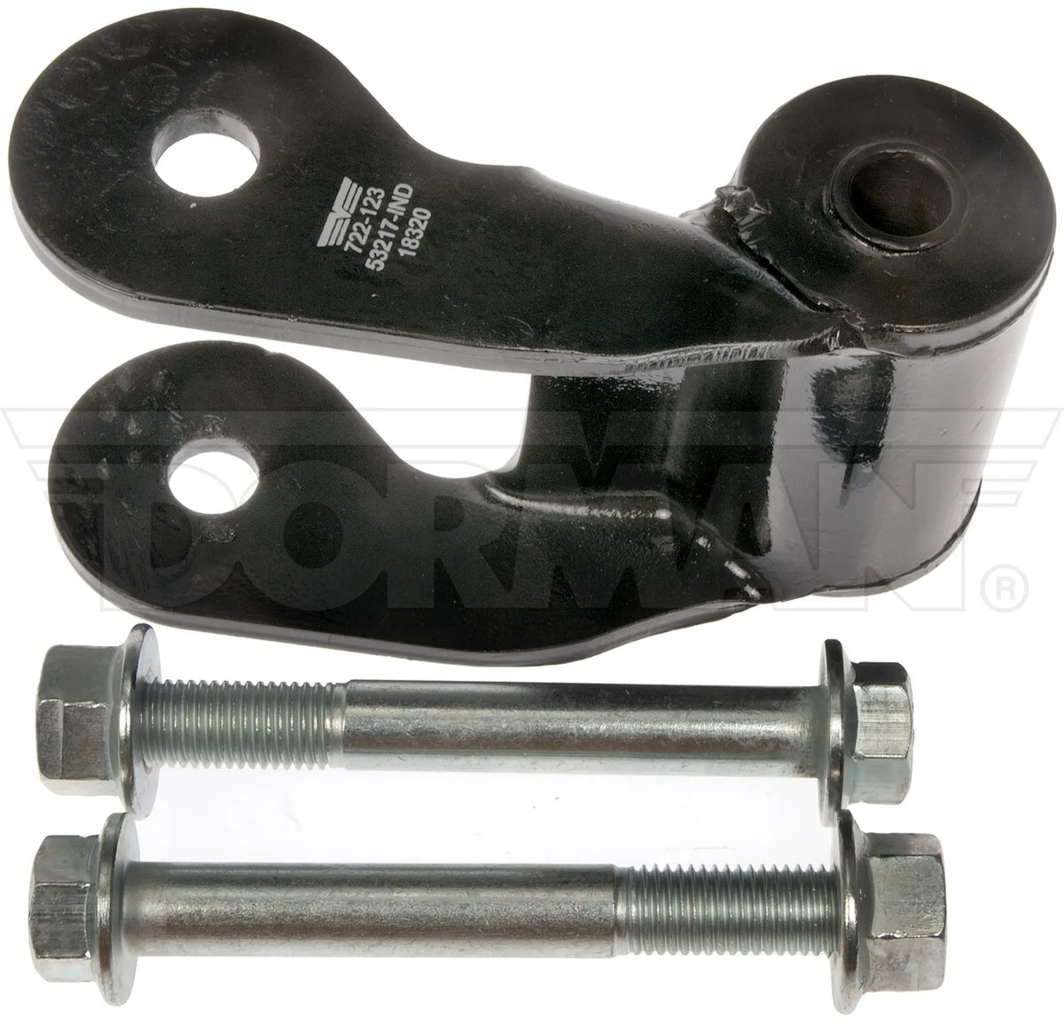Dorman 722-123 2015-2020 Ford Lobo Leaf Spring Shackle