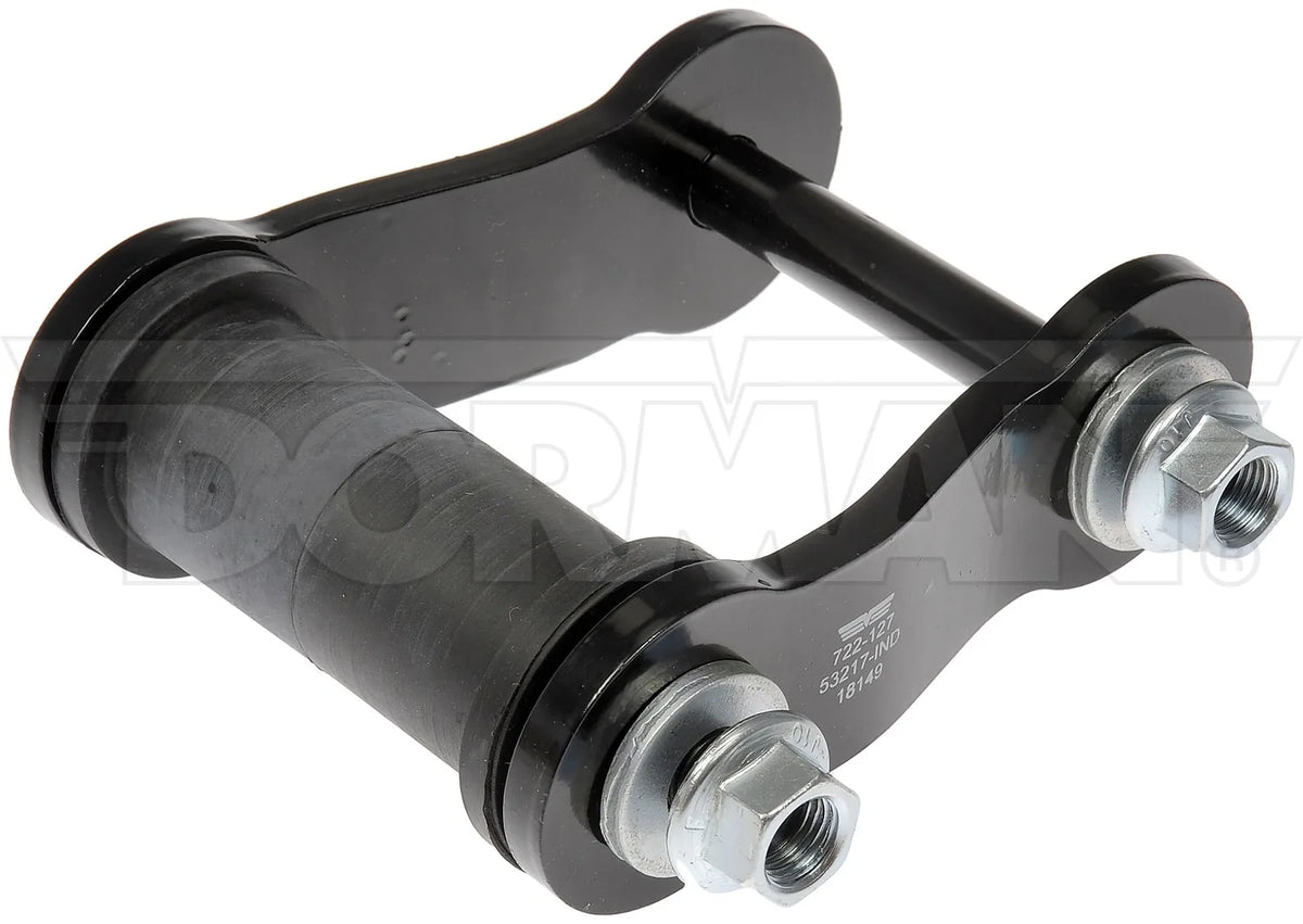 Dorman 722-127 2007-2021 Toyota Tundra Leaf Spring Shackle