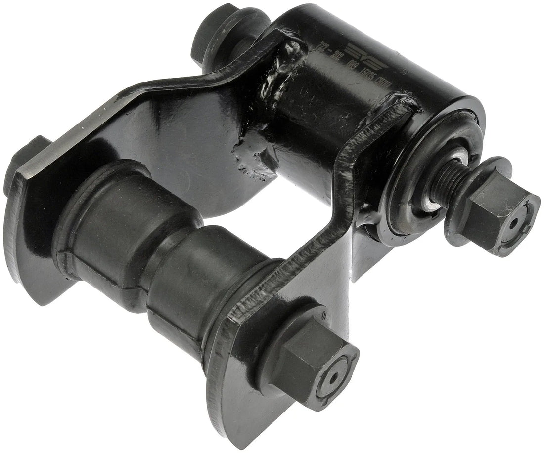 Dorman 722-202 2003-2009 Dodge Sprinter 3500 Leaf Spring Shackle