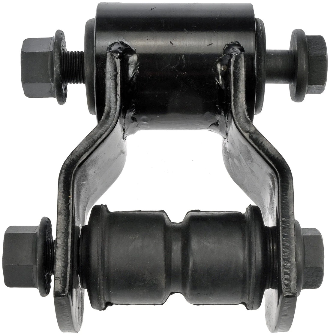 Dorman 722-202 2003-2009 Dodge Sprinter 3500 Leaf Spring Shackle