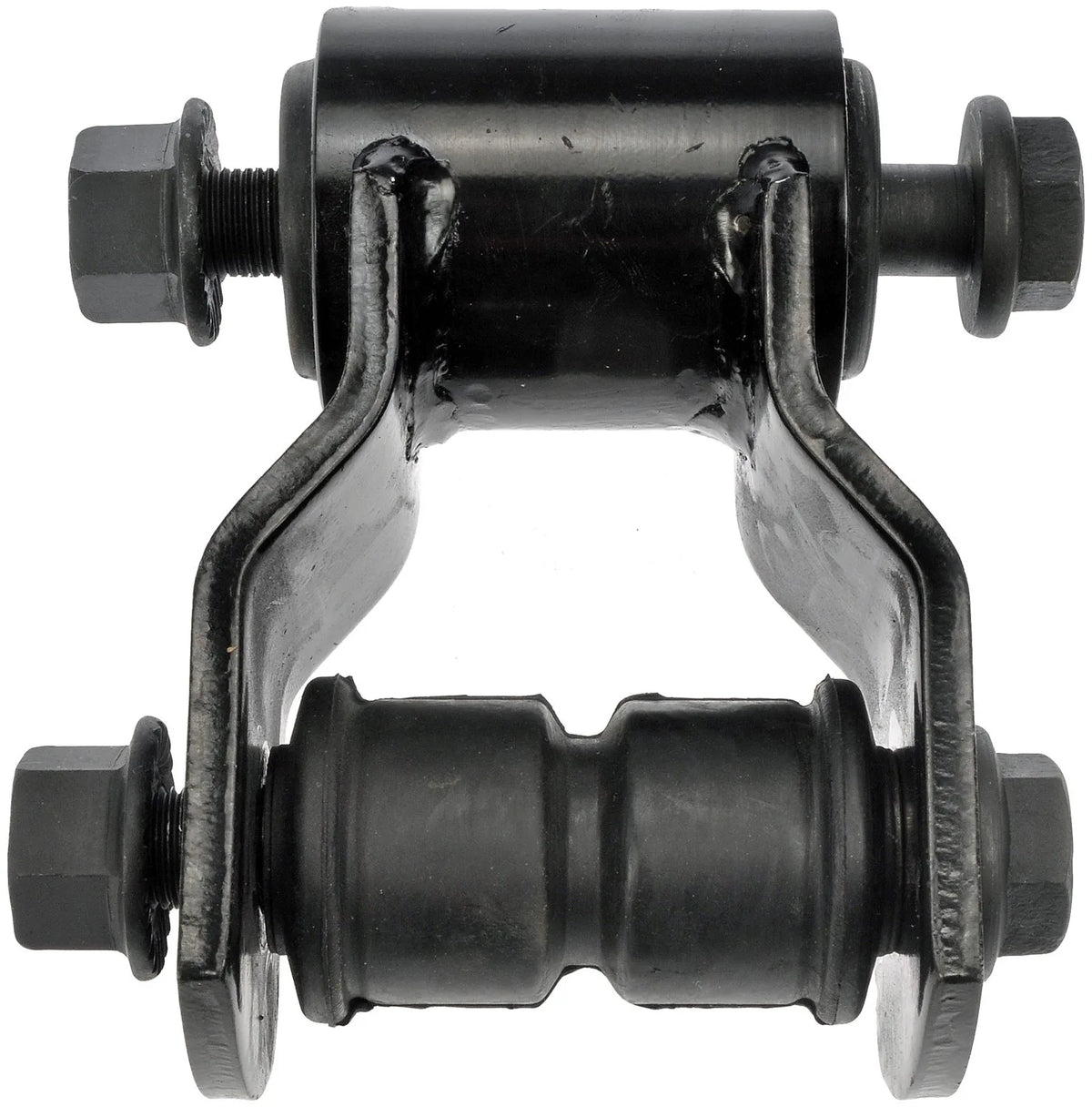 Dorman 722-202 2003-2009 Dodge Sprinter 3500 Leaf Spring Shackle