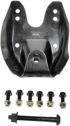 Dorman 722-216 Rear Leaf Spring Bracket Kit