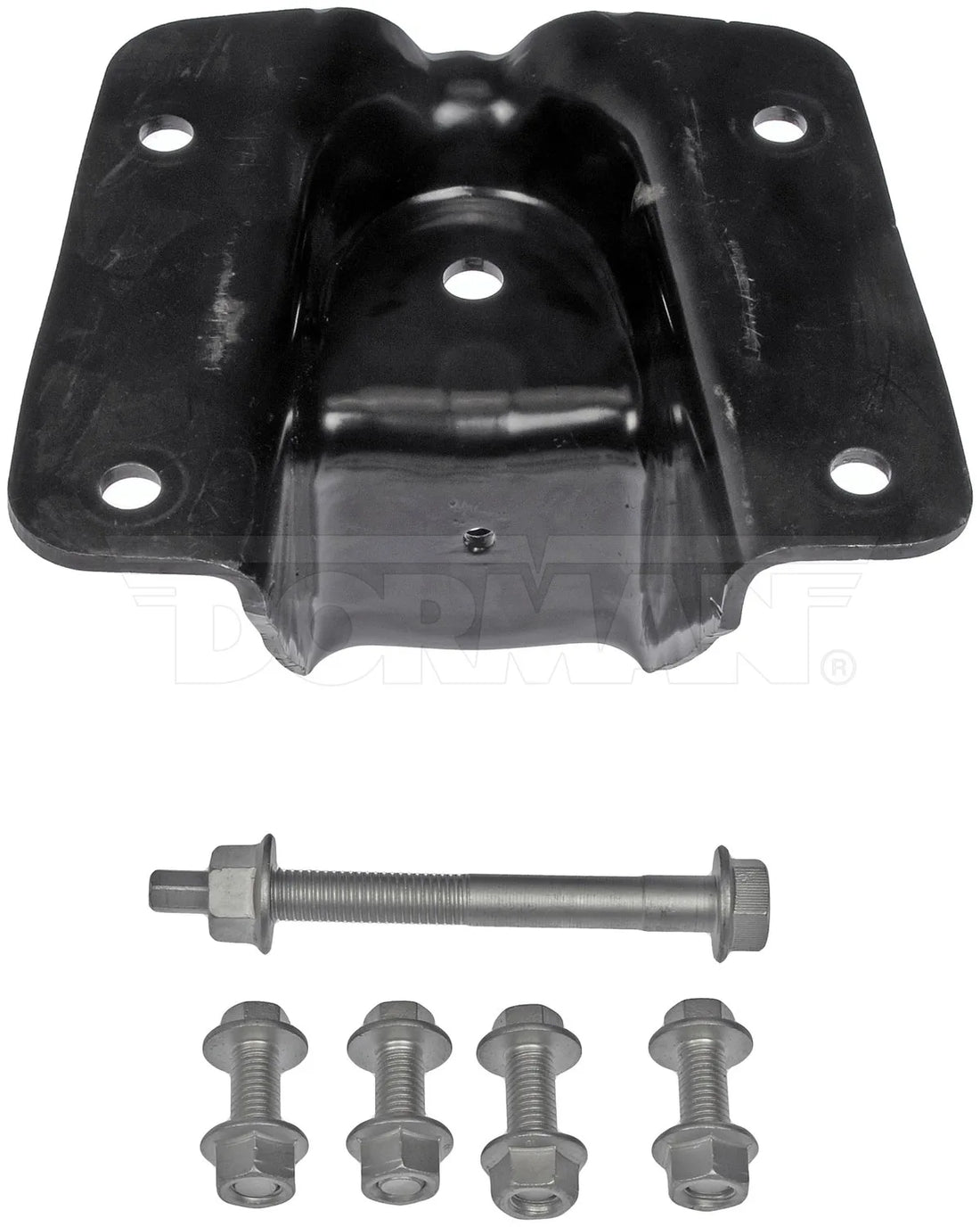 Dorman 722-217 1994-2001 Dodge Ram 1500 Leaf Spring Hanger